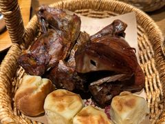 -鸽子窝(黄村店)