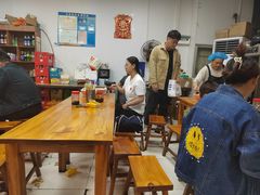 -二钢串叔麻辣烫(华龙大厦店)