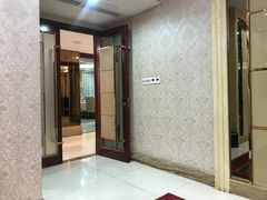 -将军大酒店