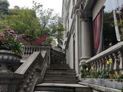 -杭州新新饭店·1913餐厅