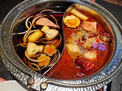 -牛New寿喜烧(虹桥新天地店)