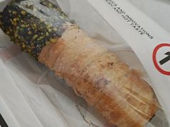 -HOT CRUSH趁热集合·现烤面包(环球港店)