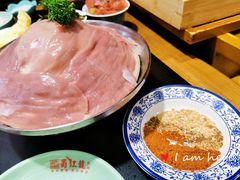 -蜀江龙火锅(339店)