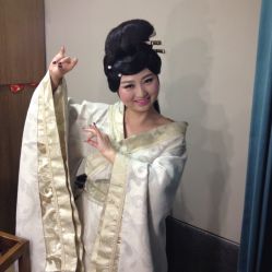 -盘子女人坊生日照·摄影馆(华强店)