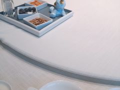 -君庭中餐馆(华强路店)