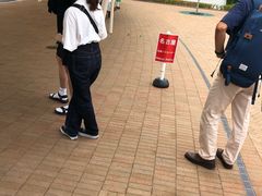 -三井奥特莱斯购物城(爵士之梦长岛店)