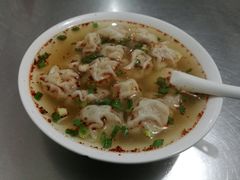 -汪家馄饨(集庆路店)