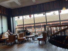 -星巴克(南京状元楼店)