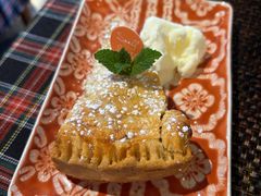 -小世界西餐厅(建国门店)