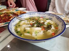 -巴依老爷新疆美食(清华东门店)