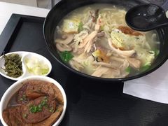 -好麺世家海鲜面馆(新建中路店)