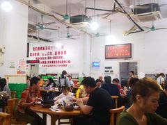 -南记食粥坊·宵夜大排档(莲花总店)