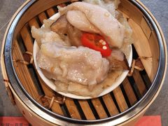 -点点心点心专门店(旺角店)