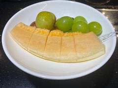 精美果盘-揽季锅物会·海鲜姿造(三坊七巷店)