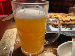 -管氏翅吧(马家堡店)