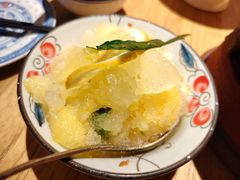-图味美小黄鱼·景德菜(浙江路店)