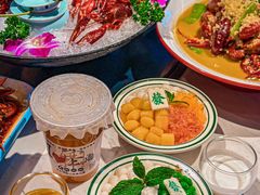 -舞虾小说.涮肉.烧烤(国顺东路店)