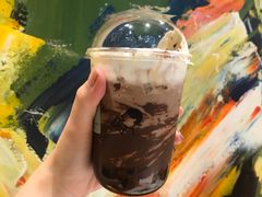 -喜茶(广州天汇igc店)