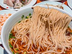 -裕兴记•蟹黄面馆(人民广场店)