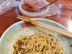 -保儿牛肉面(万象城店)