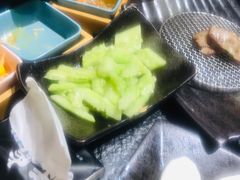 -炭虎烤肉(桂林路店)