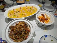 -兰湘子·湘菜小炒(崂山丽达店)