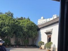 -蔡元培故居