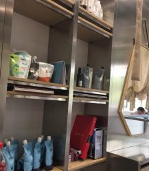 -MAGIC米几发型设计·羊毛卷