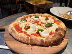 -丘吉尔餐厅(澳门伦敦人店)
