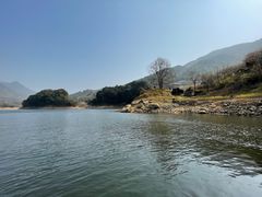 -广州市流溪河国家森林公园