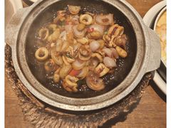 -乔街深夜食堂·小龙虾·高压锅生蚝(杭州总店)