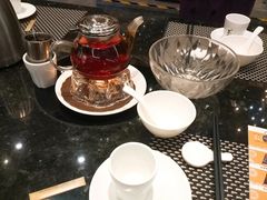 -新兴·金羊座·粤菜点心(乐峰店)