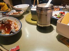 -炊烟·山房菜