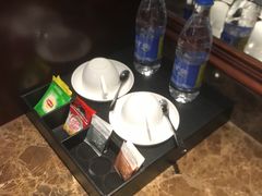 -启东恒大海上威尼斯酒店