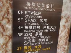 -水世界温泉洗浴