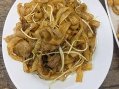 干炒牛河-贞姨美食·老字号海鲜大排档