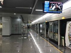 -东林广场(地铁站)