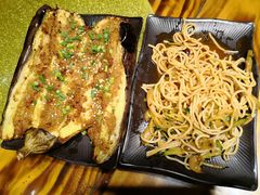 -麻省理功-深海烤鱼(昆城广场店)