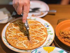 -萨莉亚意式餐厅(莲花国际广场店)