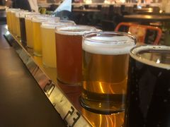 -牛啤堂精酿啤酒餐吧(五棵松华熙店)