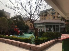 -上海市虹口区曲阳第五幼儿园