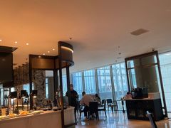 -上海雅居乐万豪侯爵酒店