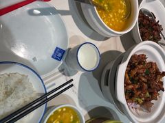 -兰湘子·湘菜小炒(三桥万象城店)