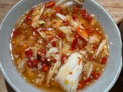 -图味美小黄鱼·景德菜(浙江路店)