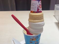 -DQ·蛋糕·冰淇淋(湖景东路店)