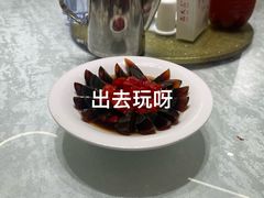 -品大三·经典淮扬菜(大行宫店)