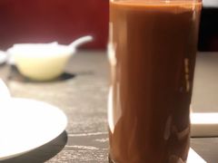 冻奶茶-粤凤佬