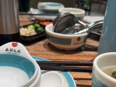 -春润大地海南椰子鸡(沙井京基百纳广场店)