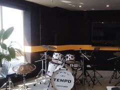 -TEMPO 音乐(五角场店)