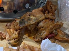 -范贤光鸡公煲(平乐园总店)